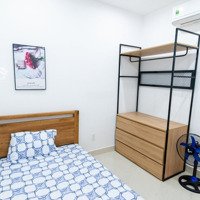 Cho Thuê Phòng Trọ Cao Cấp Khu Ven Sông - Đối Diện Đh Rmit Quận 7