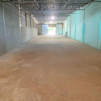Cho Thuê Kho 240M2 Mặt Tiền Đường Kinh Trung Ương, Vĩnh Lộc A, Bình Chánh