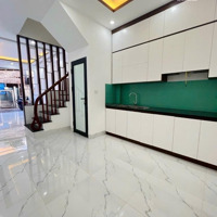 Bán Nr 4 Phòng Ngủ 4T, 39M2, 5,7 Tỷ Tại Vân Canh, Hoài Đức, Hà Nội