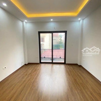 Bán Nr 4 Phòng Ngủ 4T, 39M2, 5,7 Tỷ Tại Vân Canh, Hoài Đức, Hà Nội