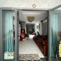 Cần Bán Nhà 3 Lầu 80M2 Mới, Đường Số Oto Tránh Nhau Được, Gần Chợ Tân Mỹ Quận 7
