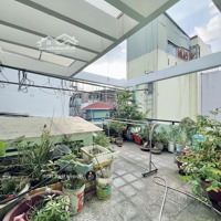 Chỉ 123 Triệu/M2 Bán Nhanh Nhà Đinh Bộ Lĩnh, Bình Thạnh 5,7M X Dài 23M Hoàn Công Đủ Giá Nhỉnh 16 Tỷ