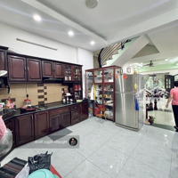 Chỉ 123 Triệu/M2 Bán Nhanh Nhà Đinh Bộ Lĩnh, Bình Thạnh 5,7M X Dài 23M Hoàn Công Đủ Giá Nhỉnh 16 Tỷ