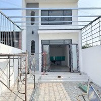 Chú Gửi Bản Căn Nhà Đức Hòa Thượng Nhà Mới Xây, 5X28 Giá Bán 1Tỷ9. Liên Hệ: 0866254115