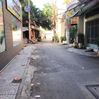 Nhà Đẹphẽm Xe Hơi- Phạm Văn Chiêu - 45M2 Nở Hậu 4.7M - 2 Tầng - Nhỉnh 4 Tỷ