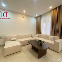 Bán Biệt Thự Mới Hoàn Thiện Đường Cô Giang, Đà Lạt - 222M2, 4 Phòng Ngủ Vị Trí Đẹp Đã Hoàn Công, Giá Bán 23 Tỷ