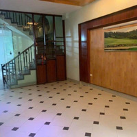 Bán Gấp Liền Kề Ngô Thì Nhậm, Hà Đông, Cạnh Cc Xuân Mai, Nguyễn Viết Xuân 50M2, 5 Tầng, 14,2 Tỷ