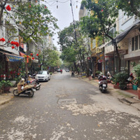 Bán Gấp Liền Kề Ngô Thì Nhậm, Hà Đông, Cạnh Cc Xuân Mai, Nguyễn Viết Xuân 50M2, 5 Tầng, 14,2 Tỷ