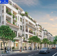 10 Căn Lk 75M2 Rẻ Nhất Tại Khu Ánh Dương Giá Chỉ Từ 19 Tỷ Chiết Khấu Lên Đến 8% Vh Cổ Loa