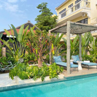 Bán Villa Khu Trảng Kèo, Tp Hội An. Giá Rẻ Nhất Thị Trường