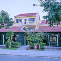 Bán Villa Khu Trảng Kèo, Tp Hội An. Giá Rẻ Nhất Thị Trường