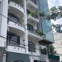 Nhà Mặt Phố Tại Đường Số 49, Tân Quy, Quận 7, Tp. Hcm, Giá Bán 19,5 Tỷ, Diện Tích 80M2
