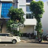 Bán Nhà Mặt Tiền Tại Phú Mỹ Hưng, Đường Cao Triều Phát, Khu Hưng Gia 3, 111M2 (6X18,5), 5T, Kế Vivo