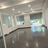 Bán Nhà Mặt Tiền Tại Phú Mỹ Hưng, Đường Cao Triều Phát, Khu Hưng Gia 3, 111M2 (6X18,5), 5T, Kế Vivo