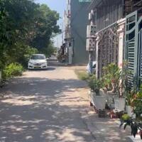 Đất Khu Dân Cư 120m2 Giá Rẻ, Sổ Hồng Riêng, Thổ Cư 100%, Đức Hòa, Long An