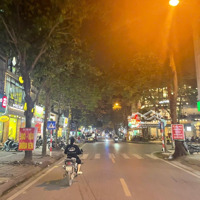 Duy Nhất! Bán Nhà Mặt Phố Dương Khuê, Mai Dịch, Cầu Giấy 52M2 4Tmặt Tiền5M Giá Bán 27 Tỷ