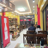 Duy Nhất! Bán Nhà Mặt Phố Dương Khuê, Mai Dịch, Cầu Giấy 52M2 4Tmặt Tiền5M Giá Bán 27 Tỷ