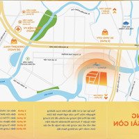 Bán Shophouse Sunrise Riverside 108M2 Giá Bán 16 Tỷ