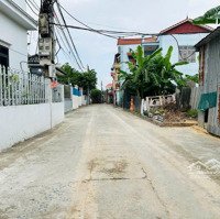Đất Đẹp Ô Tô Tải Đỗ Cửadiện Tích82M2 Mỹ Nội, Bắc Hồng, Đông Anh - Tiềm Năng Tăng Giá Lớn
