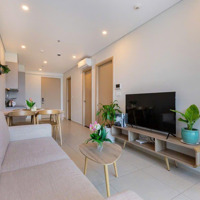 Bán Lỗ Căn Hộ The Sóng Vũng Tàu View Đẹp, Tầng Cao, Full Nội Thất Chỉ 1.9 Tỷ Bao Hết Thuế Phí
