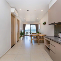 Bán Lỗ Căn Hộ The Sóng Vũng Tàu View Đẹp, Tầng Cao, Full Nội Thất Chỉ 1.9 Tỷ Bao Hết Thuế Phí