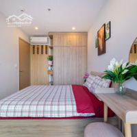 Bán Lỗ Căn Hộ The Sóng Vũng Tàu View Đẹp, Tầng Cao, Full Nội Thất Chỉ 1.9 Tỷ Bao Hết Thuế Phí