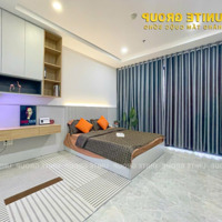 Cho Thuê Cc Mini 1 Phòng Ngủ 1 Vệ Sinh 35M2 Chỉ Với 12 Triệu Tại Trần Xuân Soạn, Tân Kiểng, Q7, Hcm