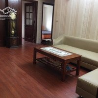 Cho Thuê Căn Hộ Chung Cư Ct5 Mỹ Đình 2, 100M2 3 Ngủ Đủ Đồ 13 Triệu/Tháng