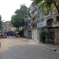 Cho Thuê Nhà Ngõ Ô Tô Phố Trung Kính Đôi 70M2X4T, Nội Thất Cơ Bản