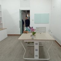 Cho Thuê Nhà Ngõ Ô Tô Phố Trung Kính Đôi 70M2X4T, Nội Thất Cơ Bản