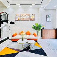 Cho Thuê Nhà Mặt Tiền Đường Số 4 Cư Xá Đô Thành Phường 4 Quận 3, Dt: 3X10M, Giá 15.5 Triệu/Tháng