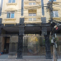 Cho Thuê Nhà 122/3A Trần Khánh Dư, Phường Tân Định, Quận 1