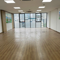 Cho Thuê Nhà Nguyễn Quốc Trị, Cầu Giấy 120M2, 8 Tầng. 1 Hầm,Mặt Tiền8M, Thông Sàn, Có Thang Máy, Đh, Nl