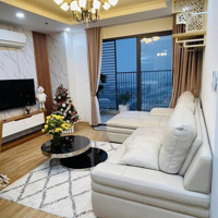 Cần Bán Gấp Căn Hộ 2 Phòng Ngủhome City Trung Kính 68M2 Nhà Full Đồ Tầng Trung View Thành Phố Giá Bán 5,2 Tỷ