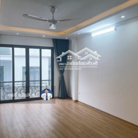 Phân Lô Gara Ô Tô Kim Đồng 50M2X7T Thang Máy Ô Tô Tránh - Ở Và Kd Văn Phòng Được 21.8 Tỷ