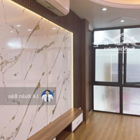 Phân Lô Gara Ô Tô Kim Đồng 50M2X7T Thang Máy Ô Tô Tránh - Ở Và Kd Văn Phòng Được 21.8 Tỷ