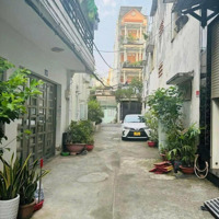 Cần Bán Nhanh Nhà Mới Vị Trí Đẹp Cù Lào - P.2 - Q.phú Nhuận, Đang Cho Thuê 22 Triệu/Tháng Giá Bán 3Tỷ750