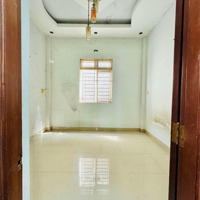 Bán Nhà Hẻm Oto Ngủ Nhà 6M Lê Đức Thọ, Gò Vấp, 5,9 Tỷ, 66M2, 2 Phòng Ngủ 3 Vệ Sinh Sổ Riêng Hoàn Công Chuẩn