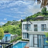 Chỉ Hơn 4 Tỷ Sở Hữu Ngày Căn Biệt Thự 2 Tầng Có Bể Bơi Riêng Tại Sun Village Hòa Bình