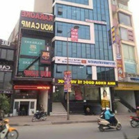 Bán Nhà Mặt Phố Tại Miếu Đầm, 105 Tỷ, 124M2, 9 Tầng, Mặt Tiền 10.3M