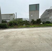Bán 105,6M2 Đất Đấu Giá X8 Nguyên Khê Đông Anh, Hà Nội Tuyệt Đẹp, Vị Trí Đắc Địa