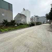 Bán 105,6M2 Đất Đấu Giá X8 Nguyên Khê Đông Anh, Hà Nội Tuyệt Đẹp, Vị Trí Đắc Địa