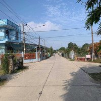 Chủ Kẹt Tiền Cần Bán Gấp Lô Đất Tân Khai Điện Dương Ven Biển - Giá Siêu Đầu Tư Chỉ 9Xx Tr