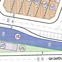 Bán Gấp Nền Đông Nam View Sông 126M2 Đẹp Nhất Yên Cường, Ý Yên, Nam Định Chỉ 2,5 Tỷ