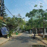 Bán Gấp Lô Đất 3 Mặt Thoáng Đ.mỹ Khê 8, 180M2 Ngang 20M - Giá Cực Tốt