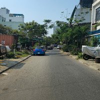 Bán Gấp Lô Đất 3 Mặt Thoáng Đ.mỹ Khê 8, 180M2 Ngang 20M - Giá Cực Tốt