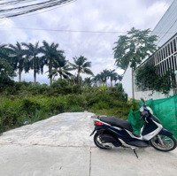 Bán Đất Đẹp Tại Phú Trung, 2 Tỷ, 112M2, Mặt Tiền 7M, Ngõ Rộng 5M