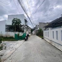 Bán Đất Đẹp Tại Phú Trung, 2 Tỷ, 112M2, Mặt Tiền 7M, Ngõ Rộng 5M
