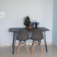 Cho Thuê Căn Hộ Samsora Căn Góc 2 Phòng Ngủ 2 Vệ Sinhgiá Thuê 5 Triệu/Tháng, Đầy Đủ Nội Thất, Dĩ An, Bình Dương