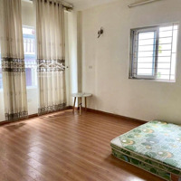 Chinh Chu Cho Thuê Nhà Số 19 Ngõ 34 Âu Cơ, Tứ Liên, Tây Hồ, 3 Ngủ Khép Kín, Đủ Đồ, Khách Sẵn Ở